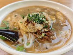 -饶妈长寿米粉(东和春天店)