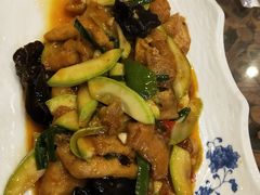 -陈记菜馆·非遗淮扬菜(东关街教场店)