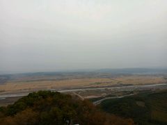 -帽儿山国家森林公园