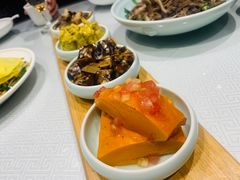 -皇城根北京风味主题餐厅(中海环宇城店)