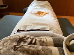 -天然沐足·推背采耳·敷姜艾灸(龙眼美食街店)