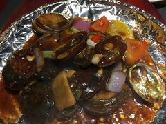 -79号渔船海鲜饭店(华强北店)