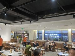 -李赵合鲜肉烧烤(西荷店)