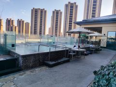 -清河半岛温泉度假酒店