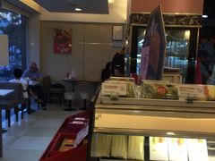 -85度C(北京八角物美店)
