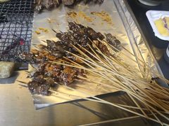 -江湖一盏灯·滇味卤烤(普惠园店)