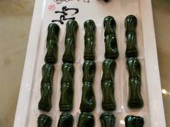 -山明水秀大饭店