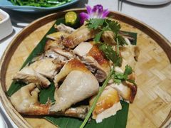 -香香海南菜餐厅