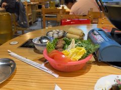 -阿鸡鱼庄·顺德鲜蒸小炒(亚运村店)