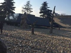 -侵华日军南京大屠杀遇难同胞纪念馆
