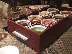 -四季火锅酒家(新濠影汇店)