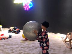 -汤连得温泉馆(宝山店)