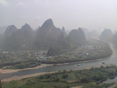-桂林两江四湖景区