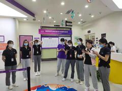 -瑞思教育·少儿英语(经开永旺校区)