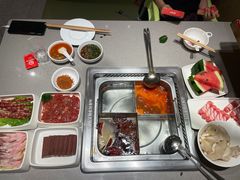 -海底捞火锅(漫乐城夜宵主题店)
