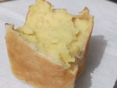 -栗记麦香坊·草之楼仙豆糕(东直门店)
