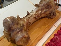 牛人大棒骨-牛人日志·鲜牛肉骨汤火锅(万科里瑧店)