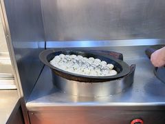 -小杨生煎(黄河路美食休闲街店)