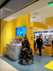 -乐高授权专卖店(浦东嘉里城店)