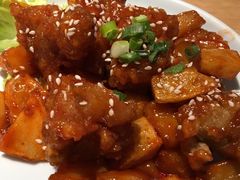 -醉得意·山茶油炒土鸡(泰安火车站大润发店)