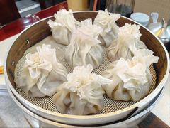 -内蒙联营烧麦 草原石榴红(护国寺店)