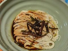 -老外婆本帮面(塔城路店)