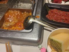 -海底捞火锅(勒泰店)