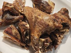 -小辉烧烤(长青园小区店)