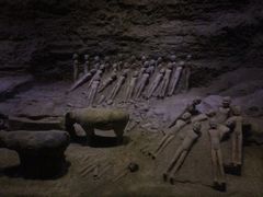 -汉景帝阳陵博物院