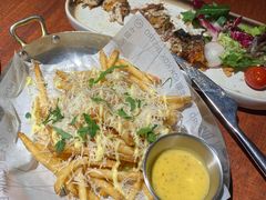 -卡朋厨房(289艺术园区店)