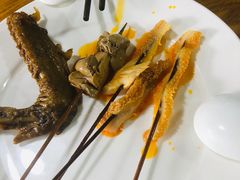 -丁丁猫重庆小面(徐州路店)