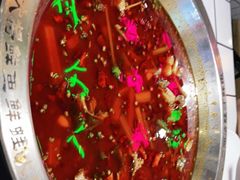 -蛙一刀·麻椒鱼火锅(金仙桥店)