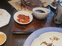 -秦月轩·陕西家乡菜(阜成路·五棵松店)