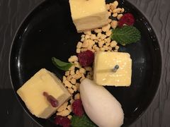 -深圳四季酒店·馥自助餐厅