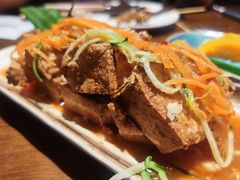 -仓库南洋海鲜小排档(柳河路店)