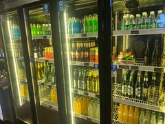 -盛江山自助料理(太原街万达店)