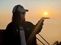 -洛阳白云山景区