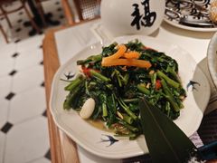 -太食獸泰式茶餐厅(IFS国金中心店)