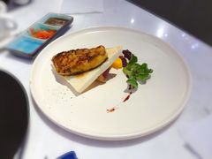 -Wei菋·Le Bistrot