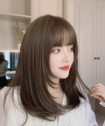 点击看大图 -HD HAIR STYLE