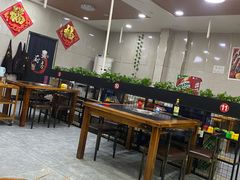 大堂-鑫源碟串串香(后卫寨店)