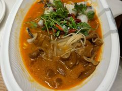 -径山十八道·风味民间菜(杭州总店)