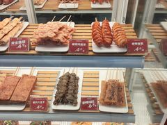 -莱得快酸辣粉(天和里店)