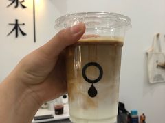 -浆木咖啡馆(湘子庙街店)