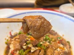 -烹湘·鲜炒湖南土菜(海珠店)