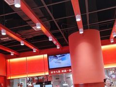 -喜家德虾仁水饺(岗厦北店)