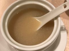 -喜来登由由大酒店九州膳坊中餐厅