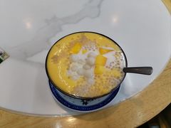 -江记甜品(罗湖店)