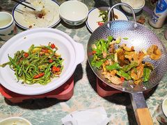 -米椰湘·辣椒炒肉