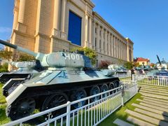 -中国人民解放军海军博物馆